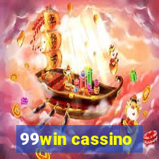 99win cassino